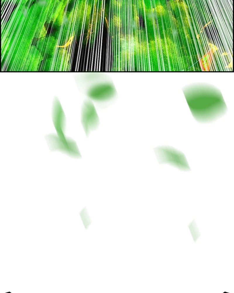 Jungle Juice Chapter 5 Page 45