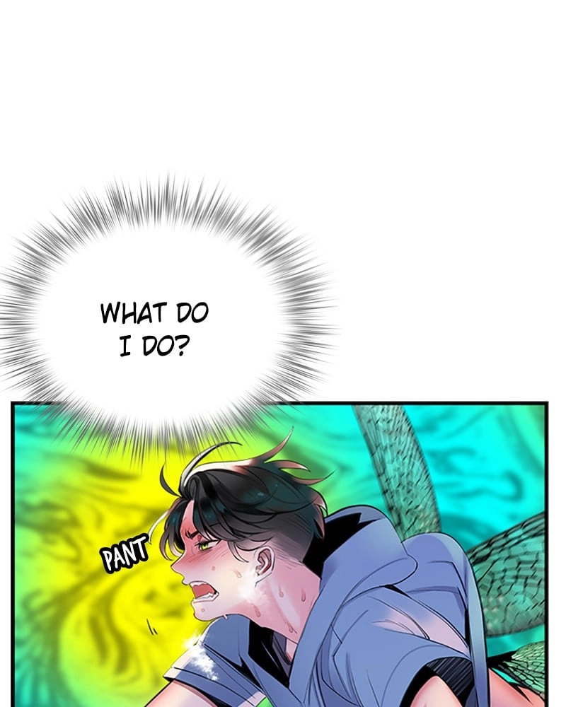 Jungle Juice Chapter 5 Page 50