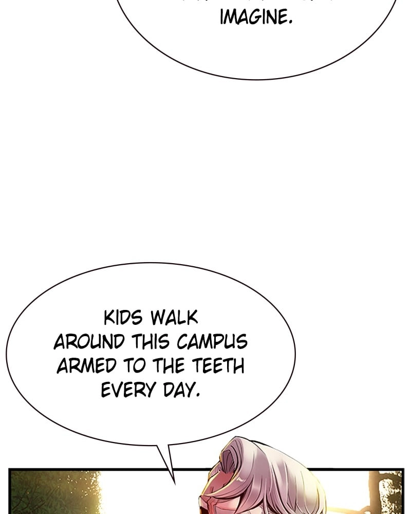 Jungle Juice Chapter 5 Page 87