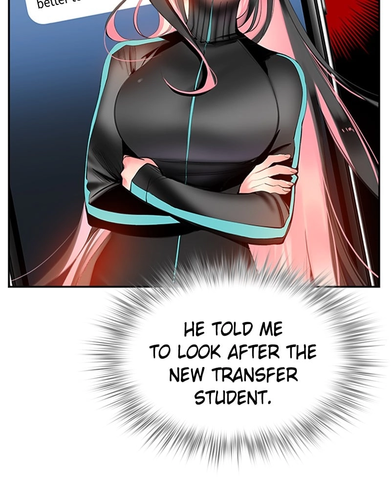 Jungle Juice Chapter 5 Page 161