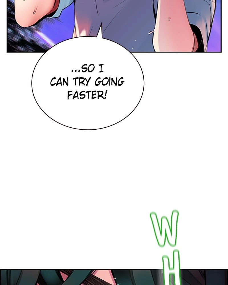 Jungle Juice Chapter 5 Page 134