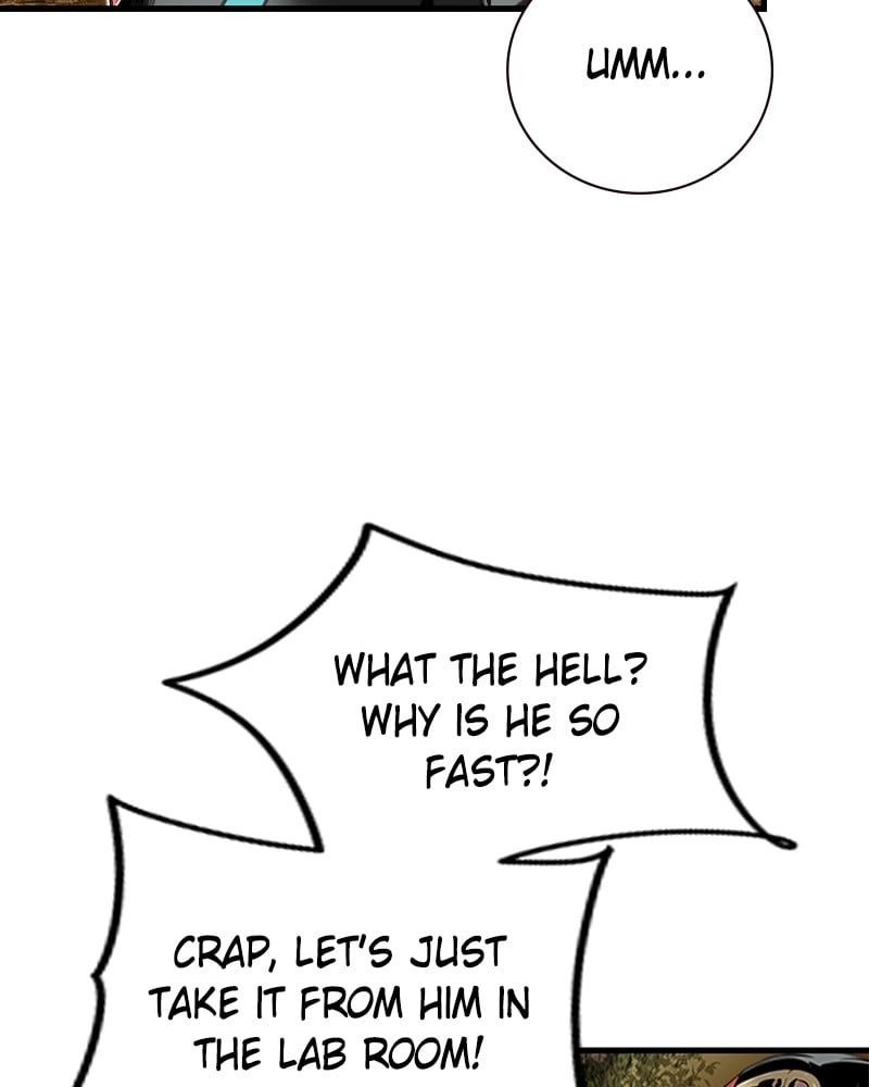 Jungle Juice Chapter 5 Page 148