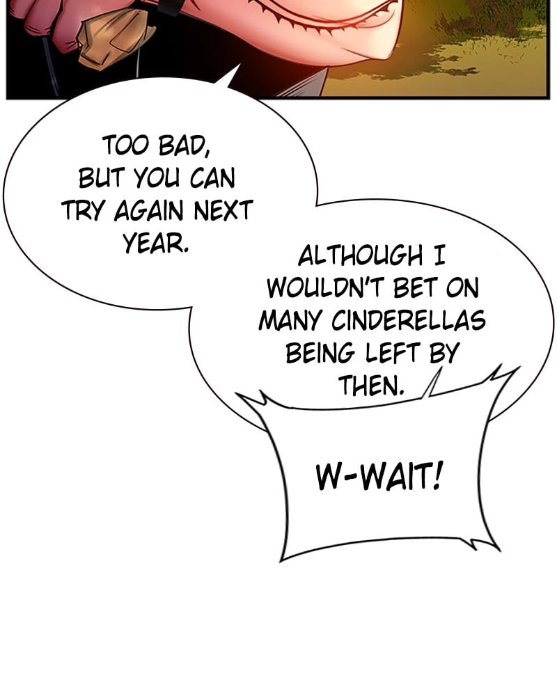 Jungle Juice Chapter 5 Page 73