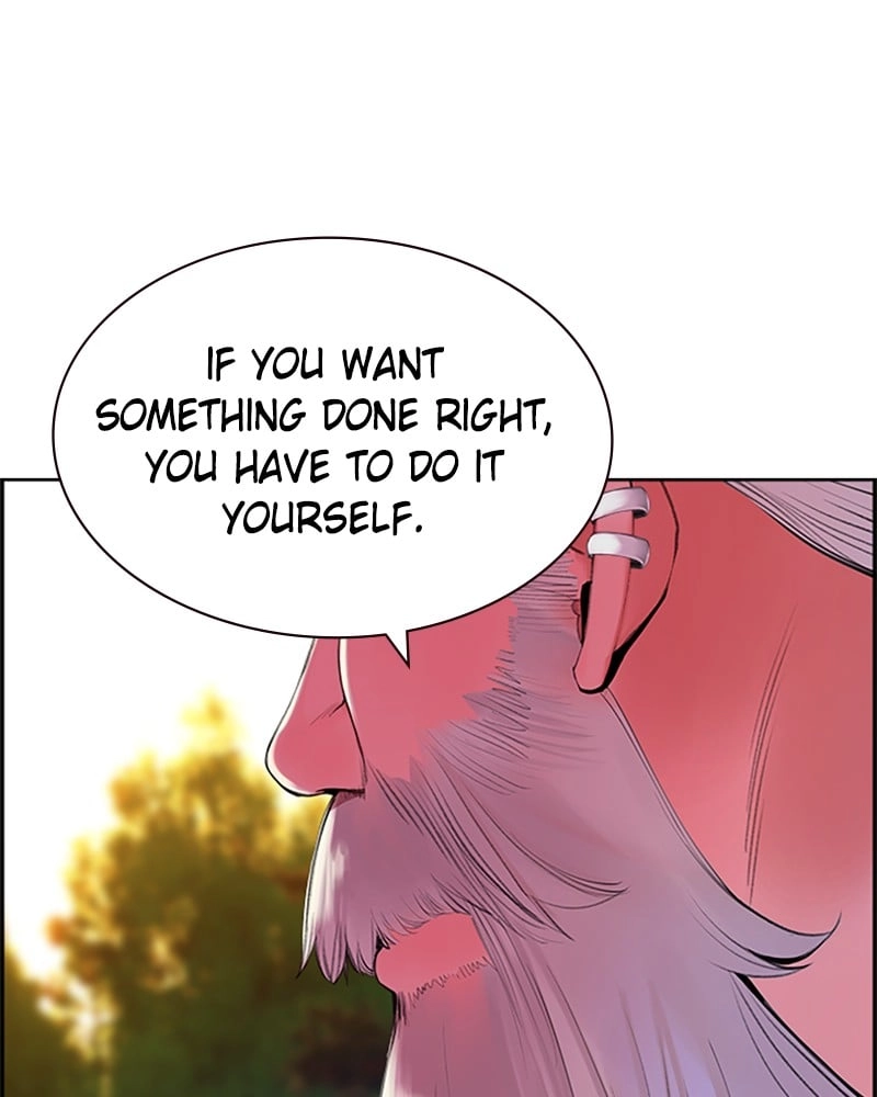Jungle Juice Chapter 5 Page 122