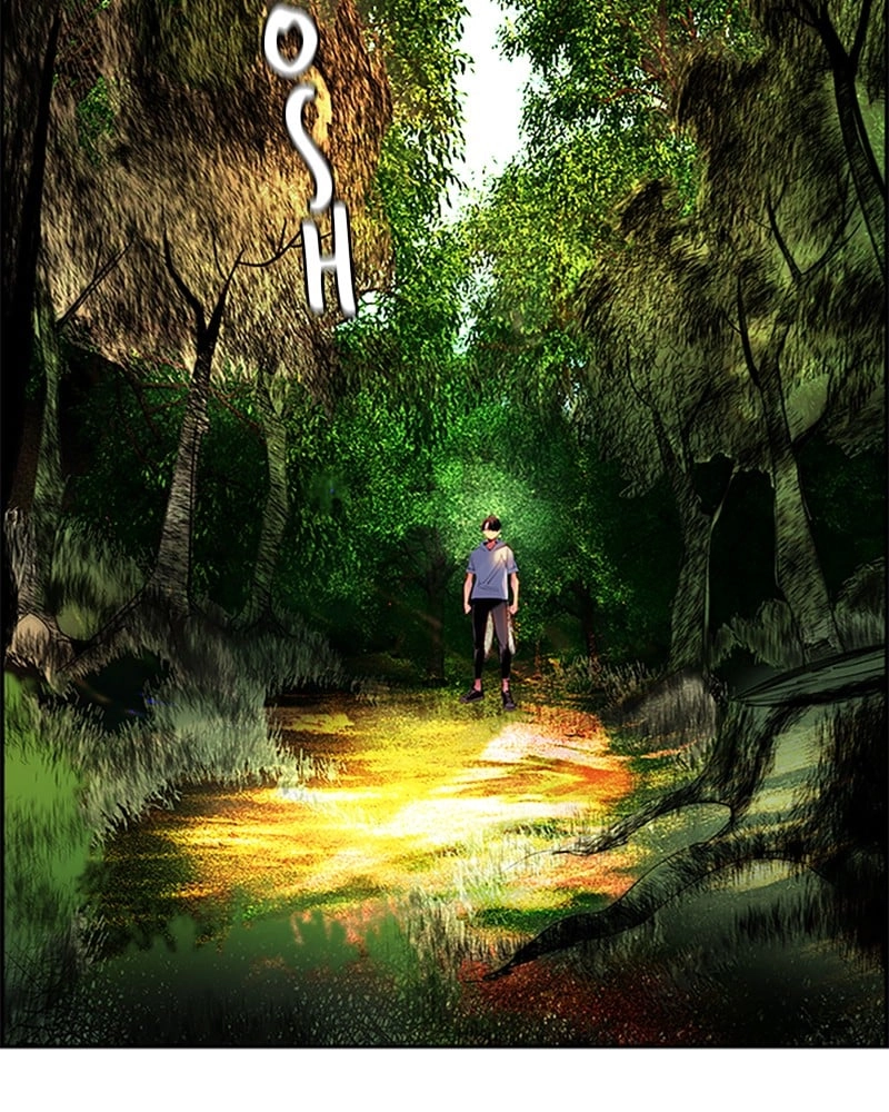 Jungle Juice Chapter 5 Page 96