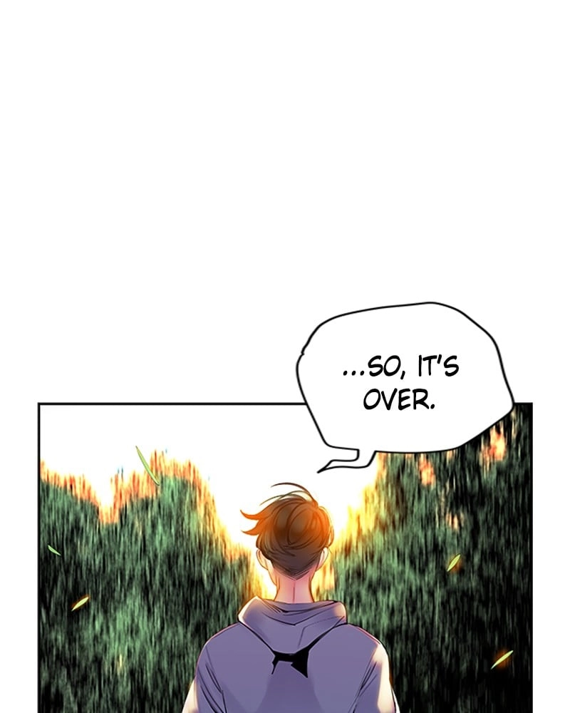 Jungle Juice Chapter 5 Page 97