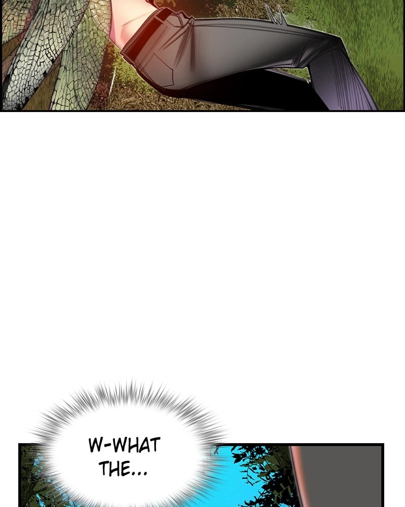Jungle Juice Chapter 5 Page 63