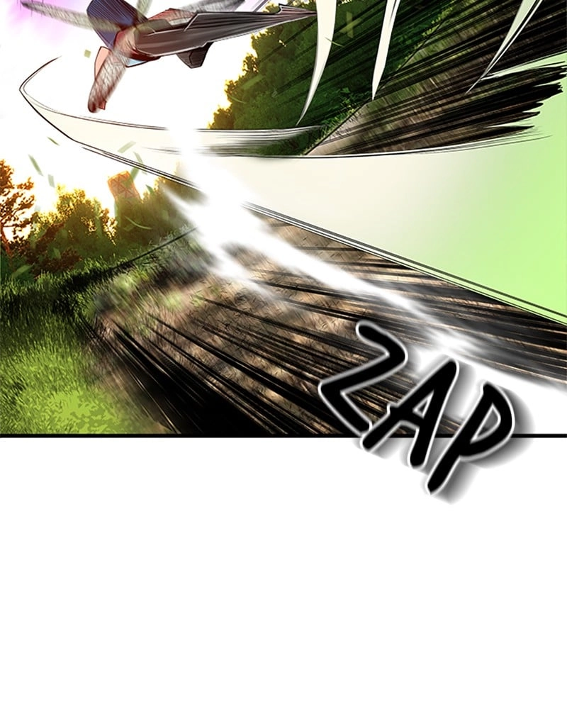 Jungle Juice Chapter 5 Page 138