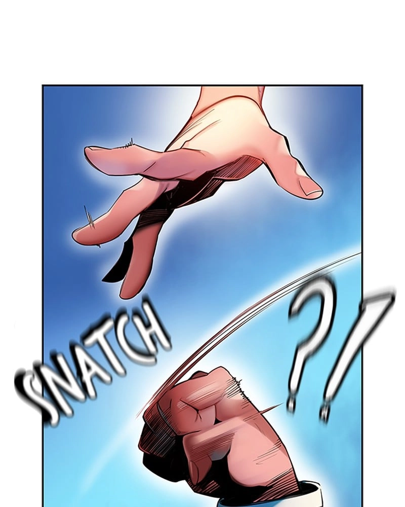 Jungle Juice Chapter 5 Page 20