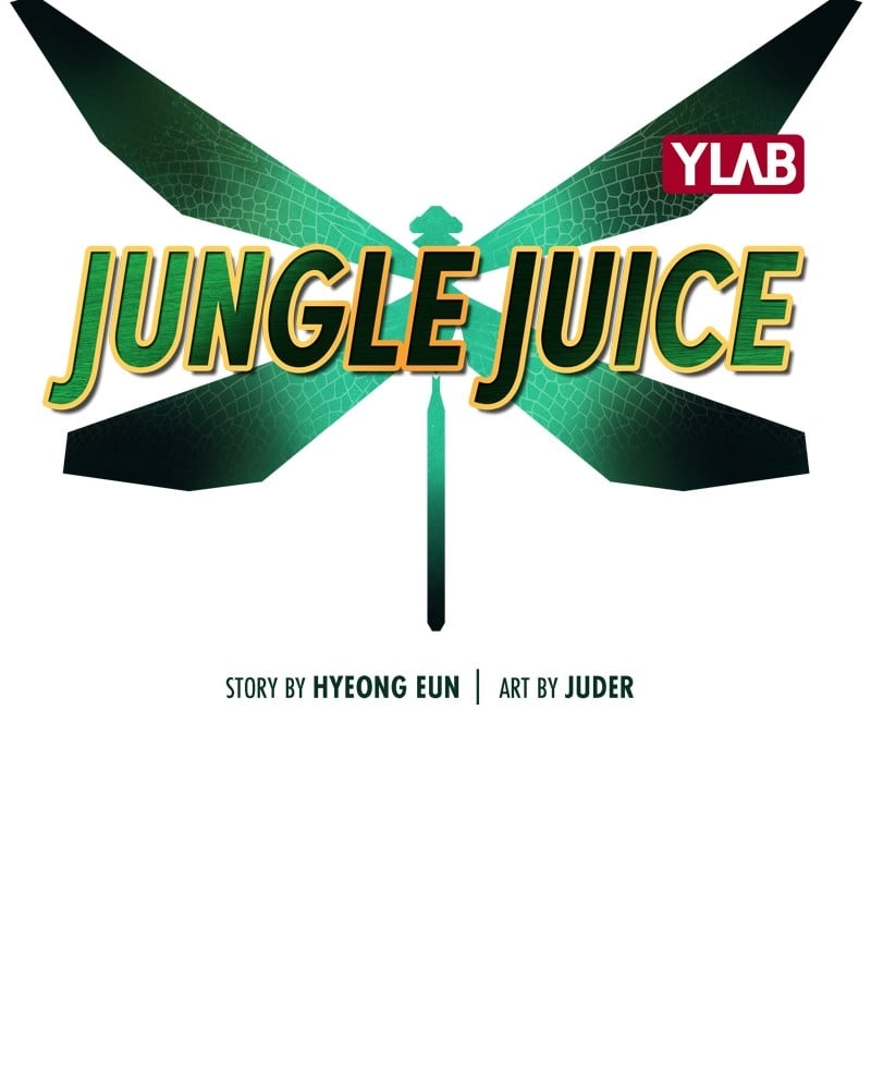 Jungle Juice Chapter 5 Page 46