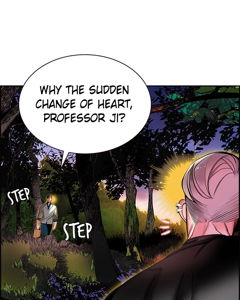 Jungle Juice Chapter 5 Page 116