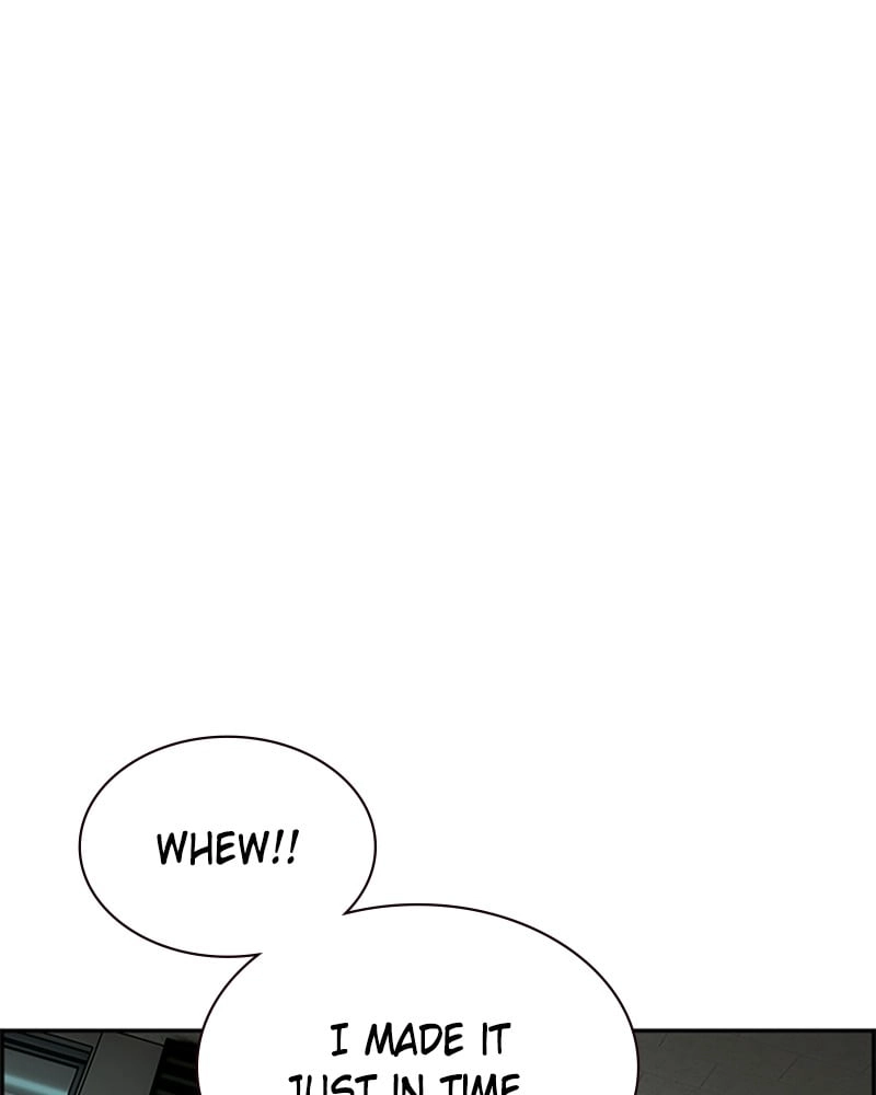 Jungle Juice Chapter 5 Page 174