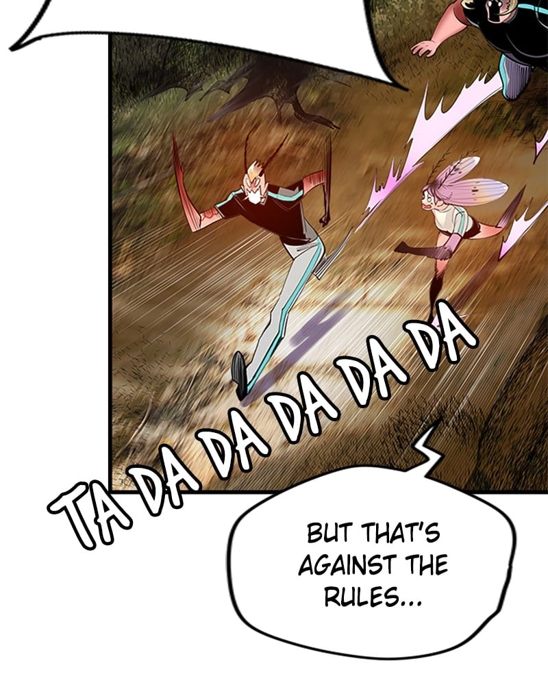 Jungle Juice Chapter 5 Page 149