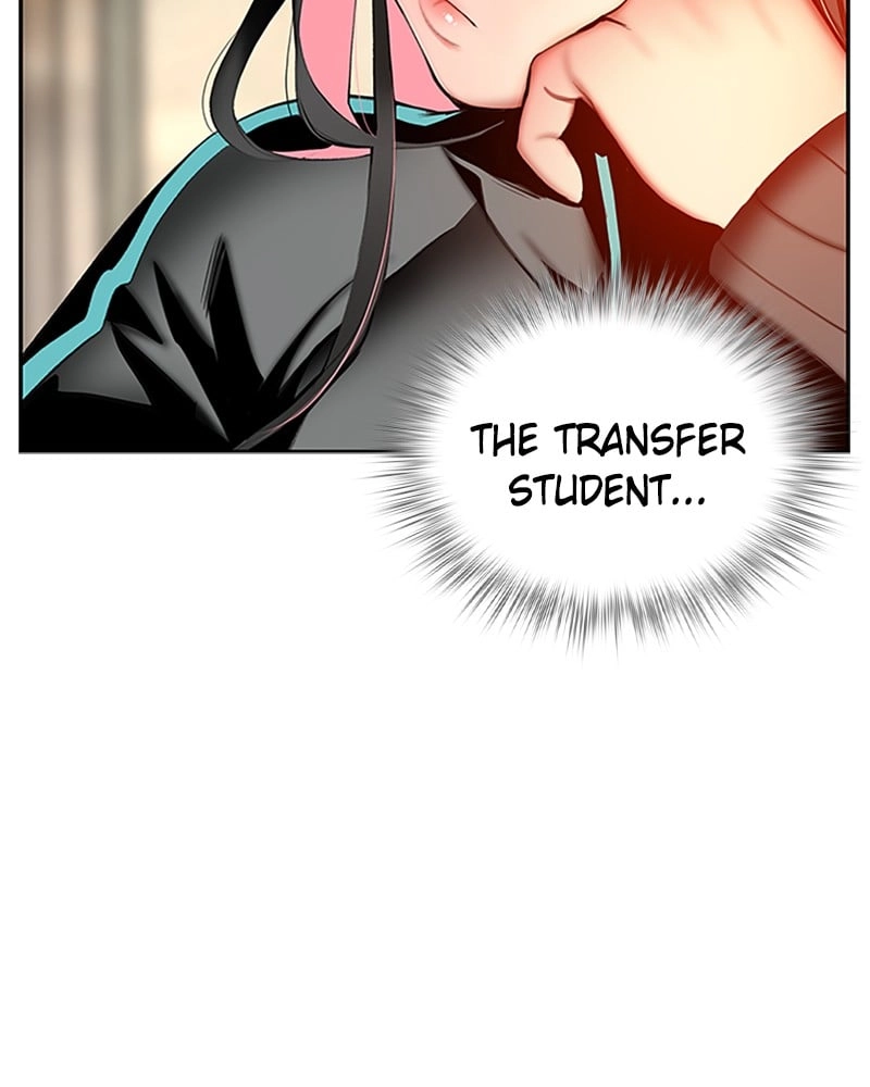 Jungle Juice Chapter 5 Page 9
