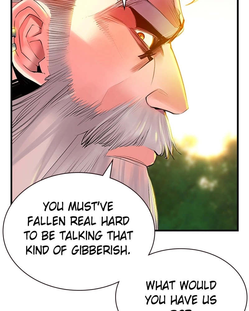Jungle Juice Chapter 5 Page 78