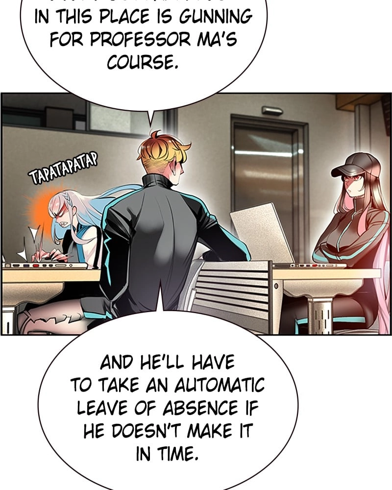 Jungle Juice Chapter 5 Page 7