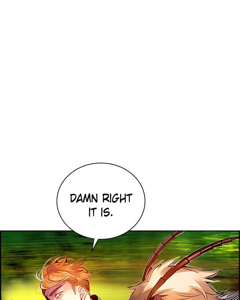 Jungle Juice Chapter 5 Page 150