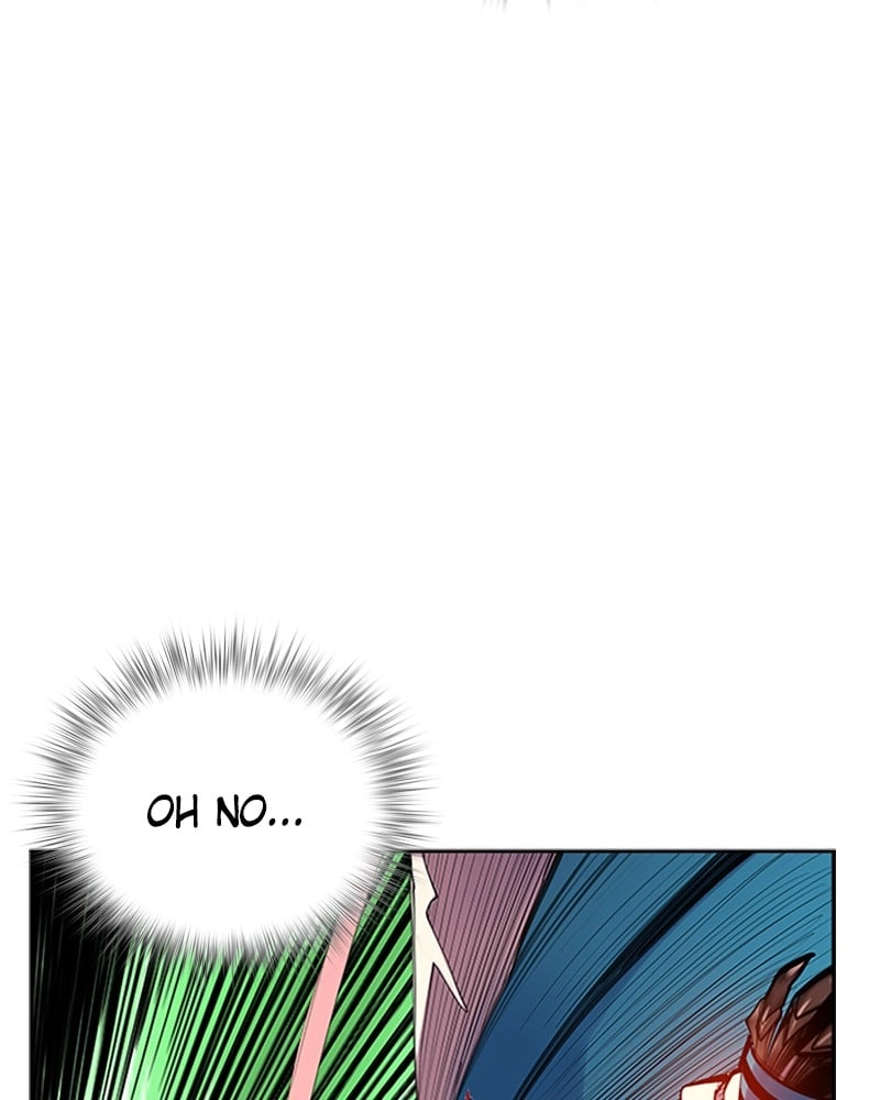 Jungle Juice Chapter 5 Page 31