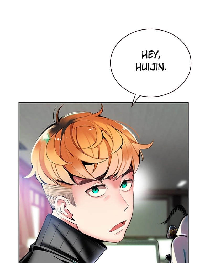 Jungle Juice Chapter 5 Page 5