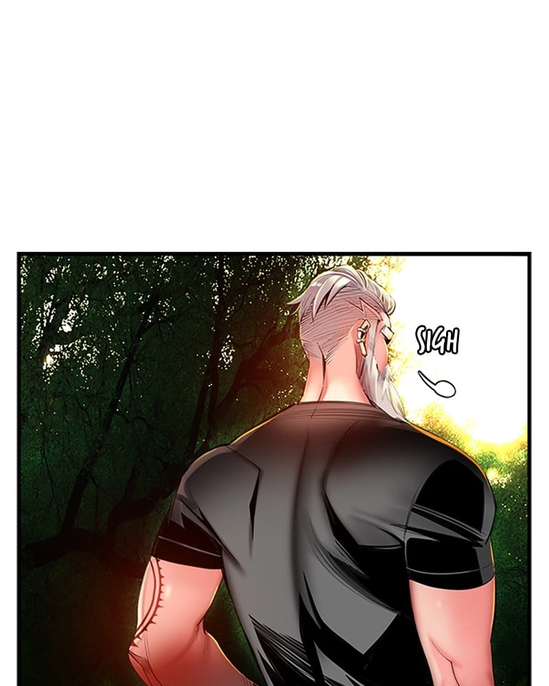 Jungle Juice Chapter 5 Page 76