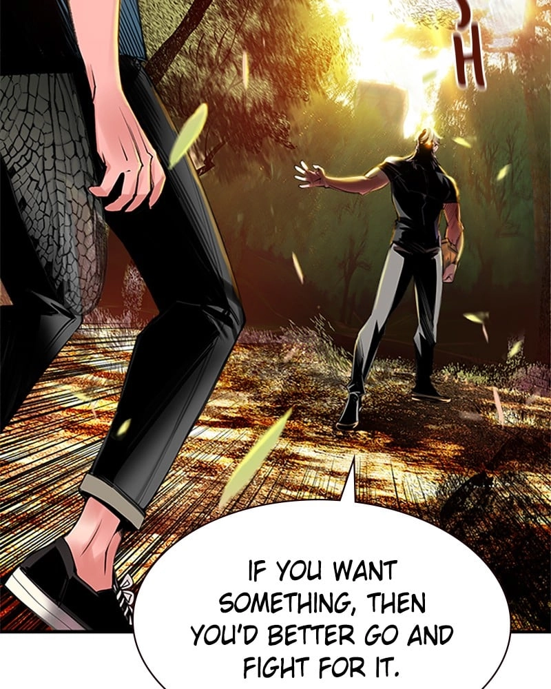 Jungle Juice Chapter 5 Page 82
