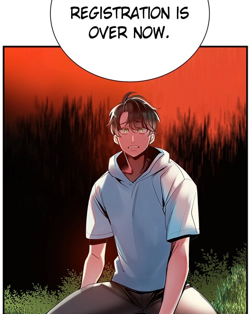 Jungle Juice Chapter 5 Page 70