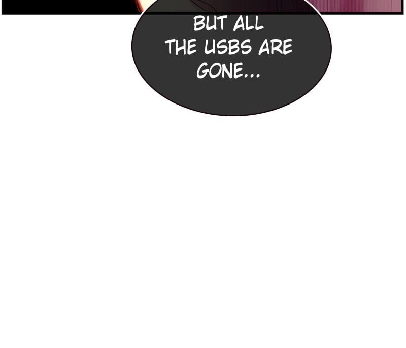 Jungle Juice Chapter 5 Page 113