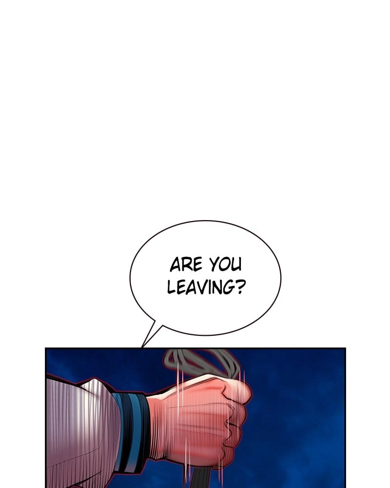 Jungle Juice Chapter 7 Page 28