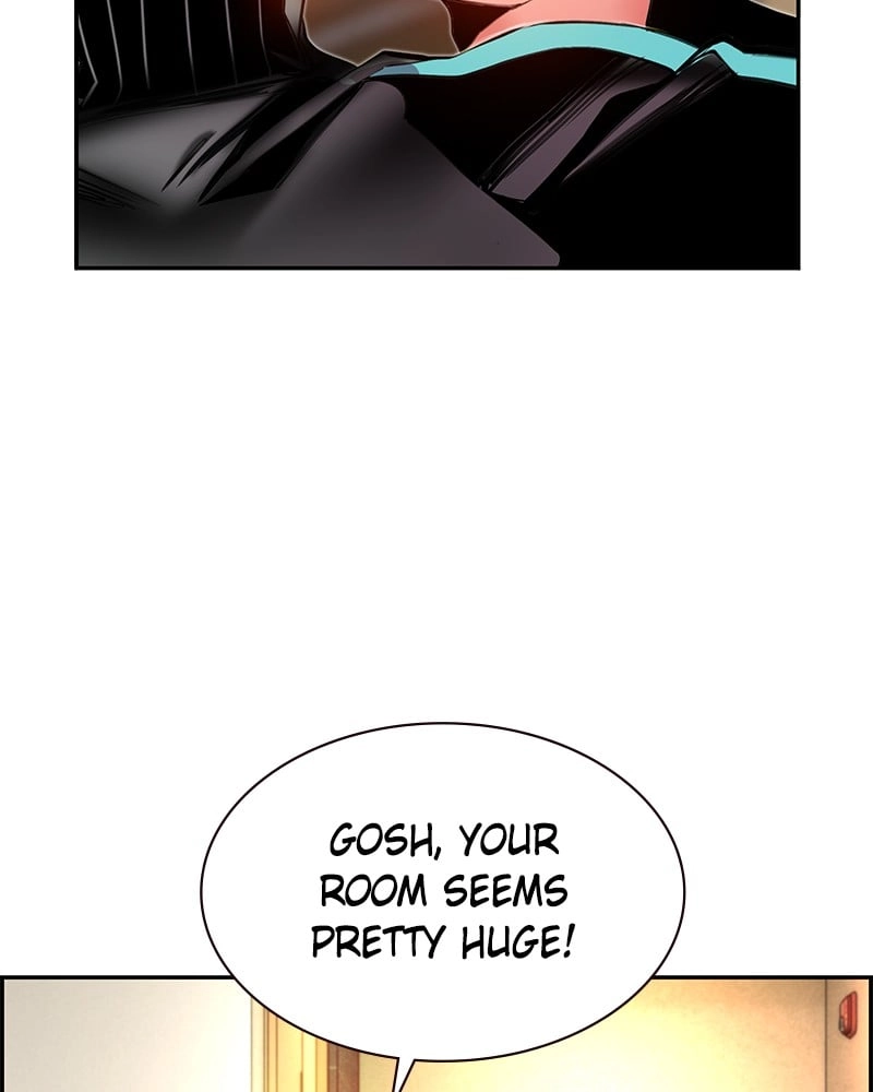 Jungle Juice Chapter 7 Page 132