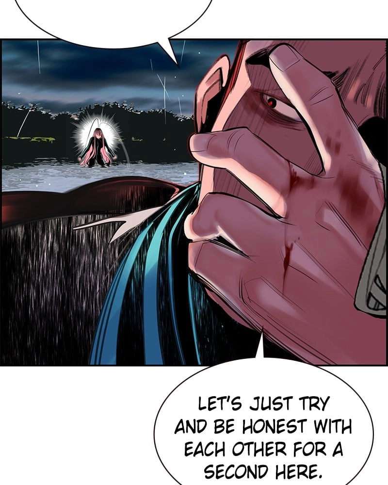 Jungle Juice Chapter 7 Page 86