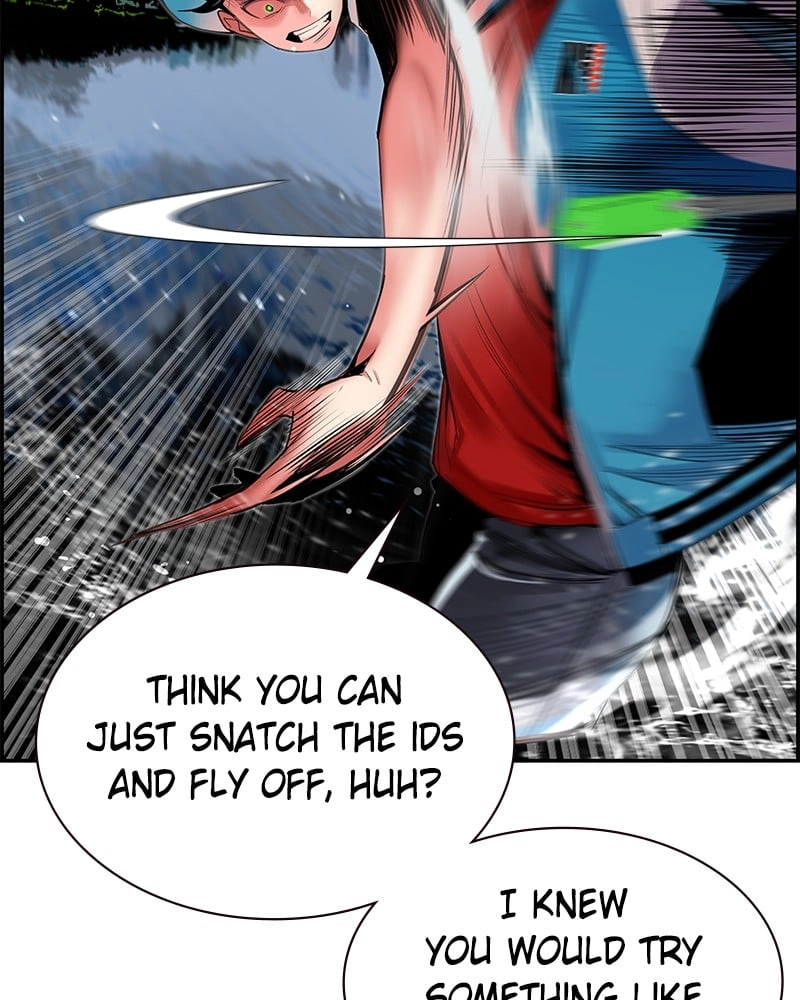 Jungle Juice Chapter 7 Page 60