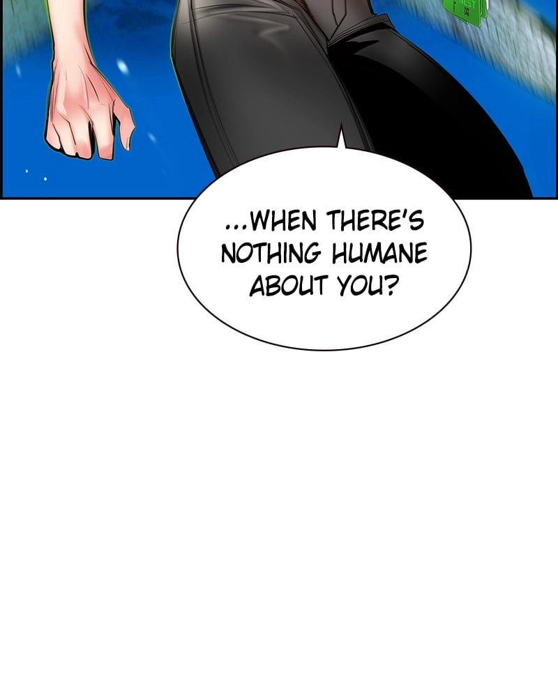 Jungle Juice Chapter 7 Page 111