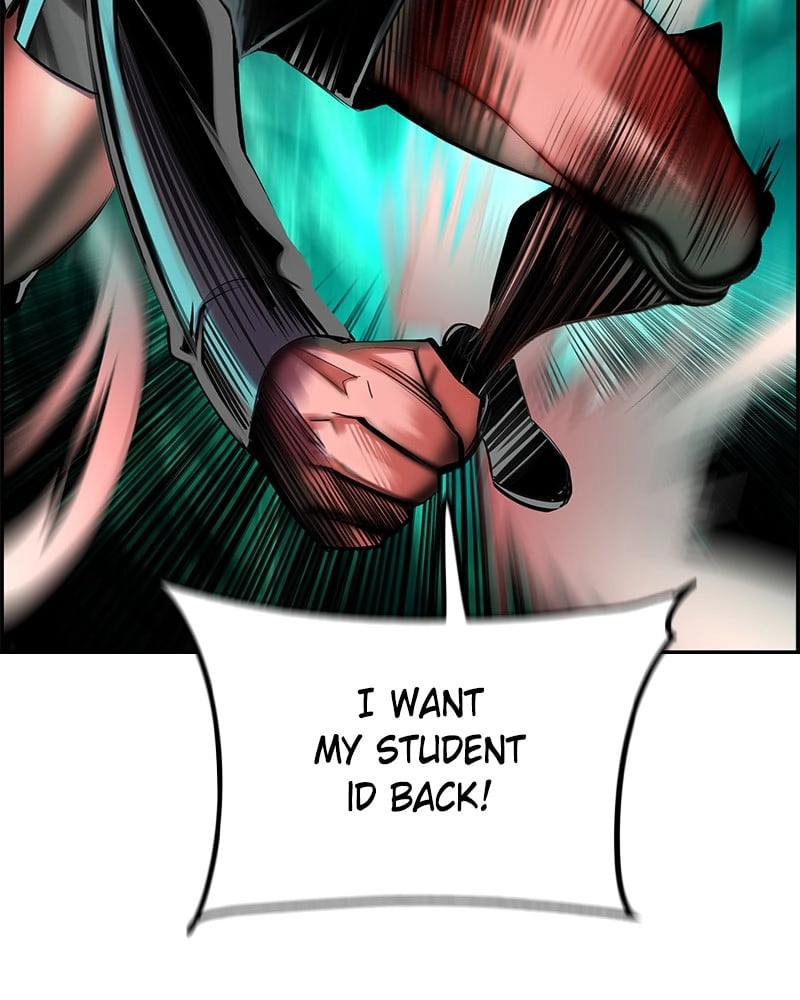 Jungle Juice Chapter 7 Page 55