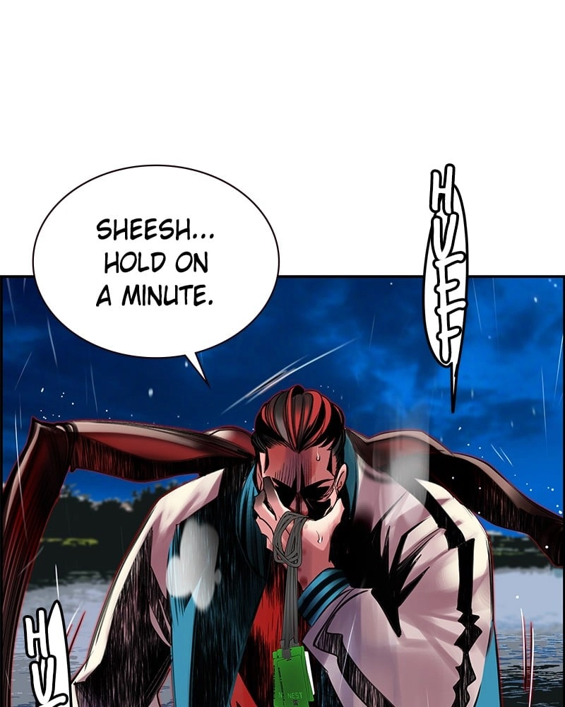 Jungle Juice Chapter 7 Page 84