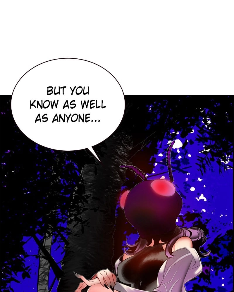 Jungle Juice Chapter 7 Page 147