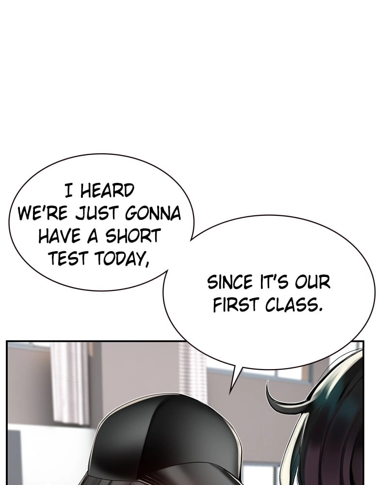 Jungle Juice Chapter 7 Page 167