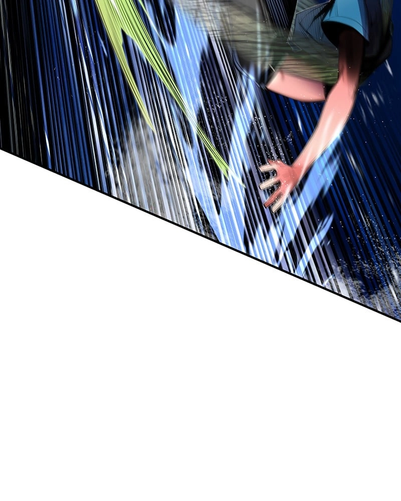 Jungle Juice Chapter 7 Page 20
