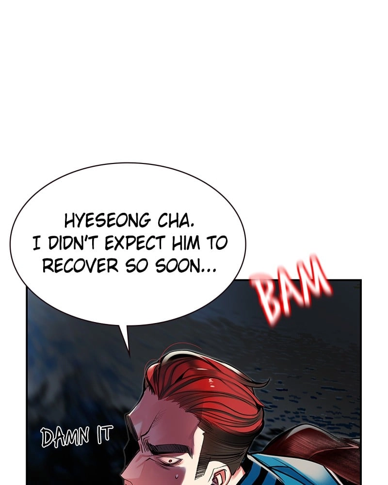 Jungle Juice Chapter 7 Page 56