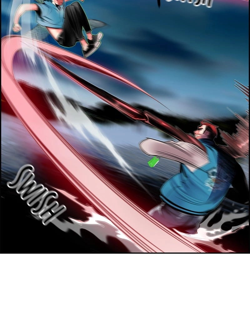 Jungle Juice Chapter 7 Page 62