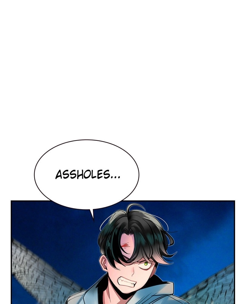 Jungle Juice Chapter 7 Page 32