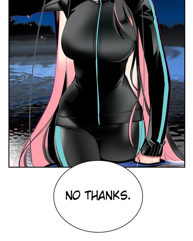 Jungle Juice Chapter 7 Page 39