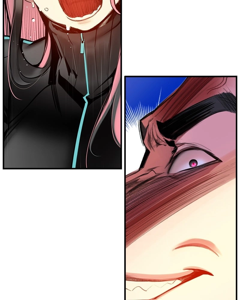 Jungle Juice Chapter 7 Page 15