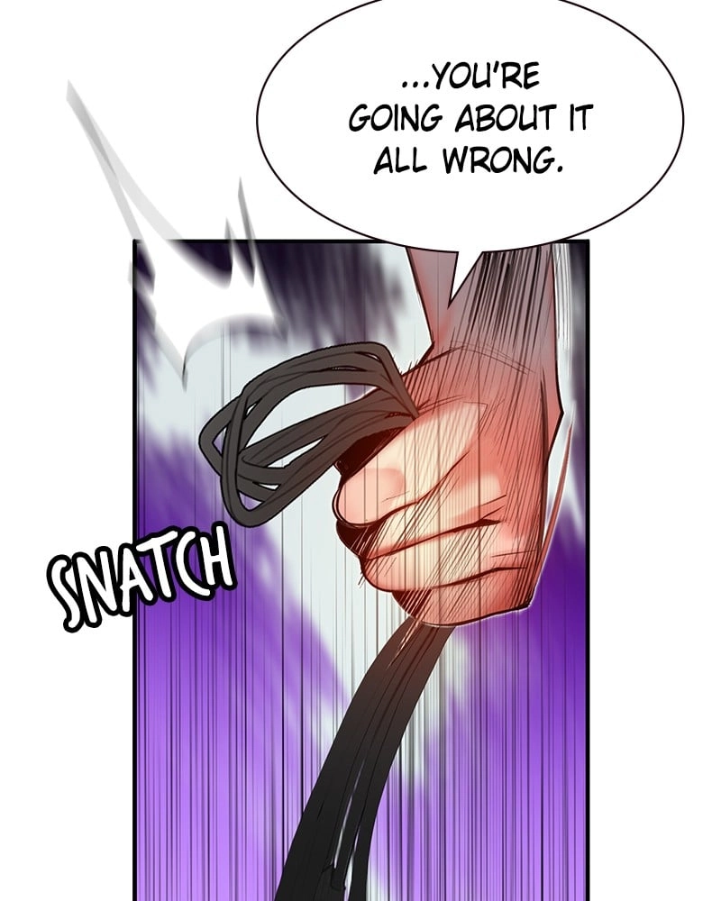 Jungle Juice Chapter 7 Page 108