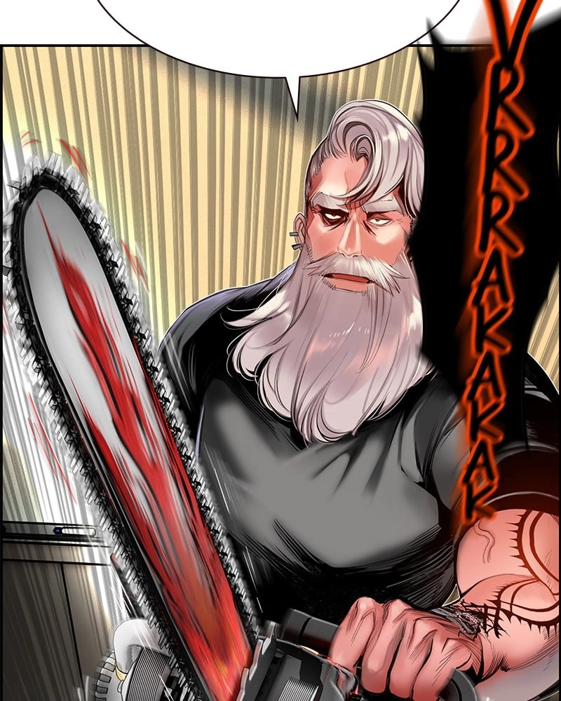 Jungle Juice Chapter 7 Page 175