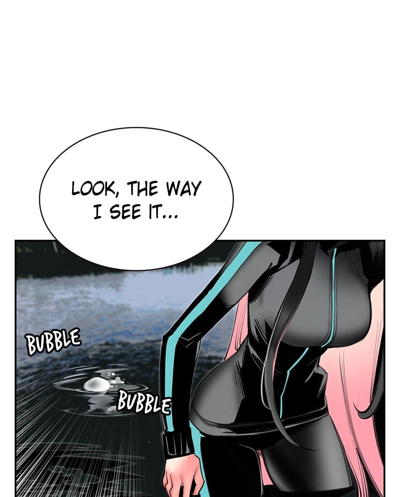 Jungle Juice Chapter 7 Page 89