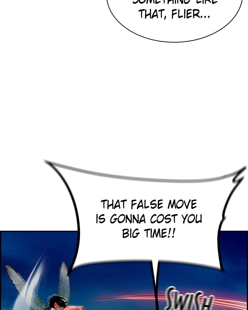 Jungle Juice Chapter 7 Page 61