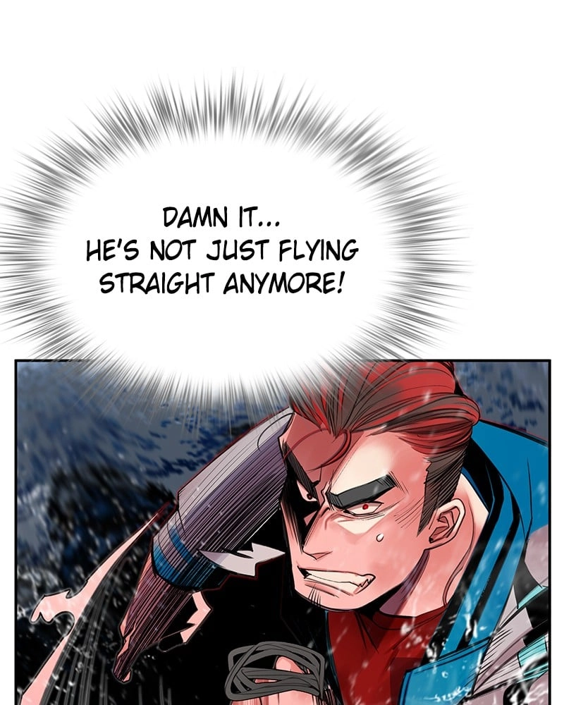 Jungle Juice Chapter 7 Page 67