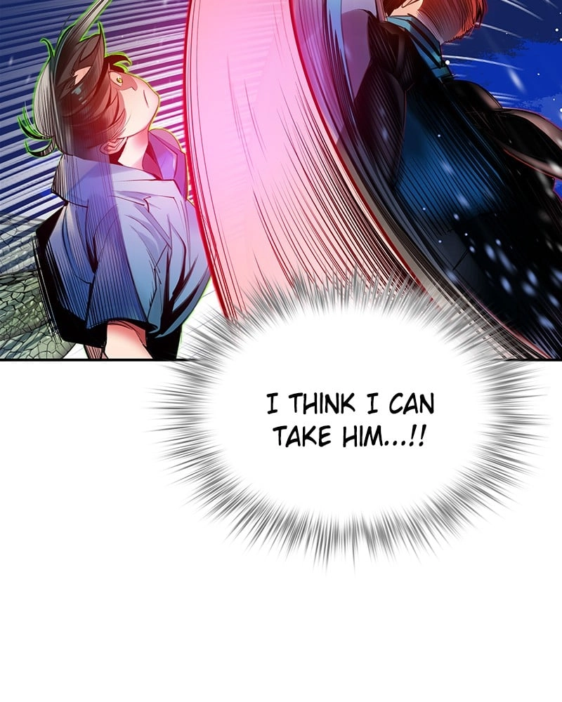 Jungle Juice Chapter 7 Page 13