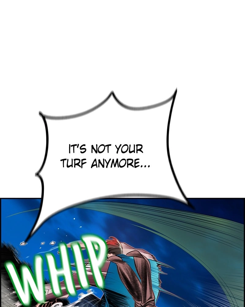 Jungle Juice Chapter 7 Page 101