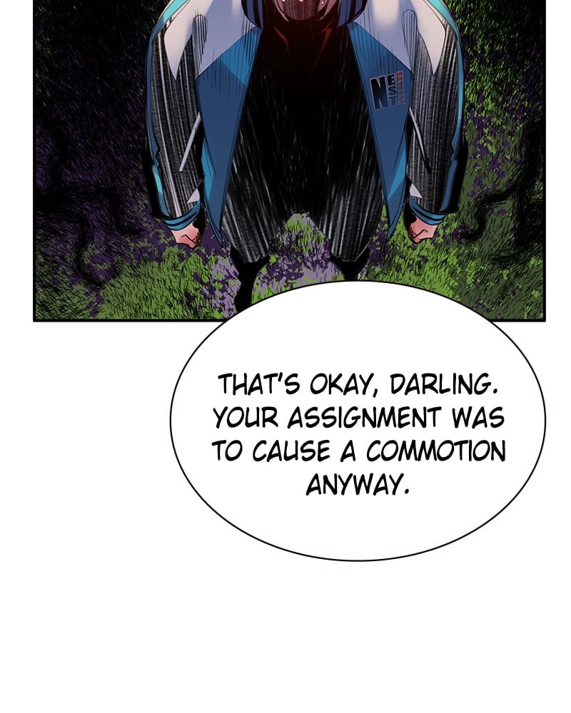 Jungle Juice Chapter 7 Page 146